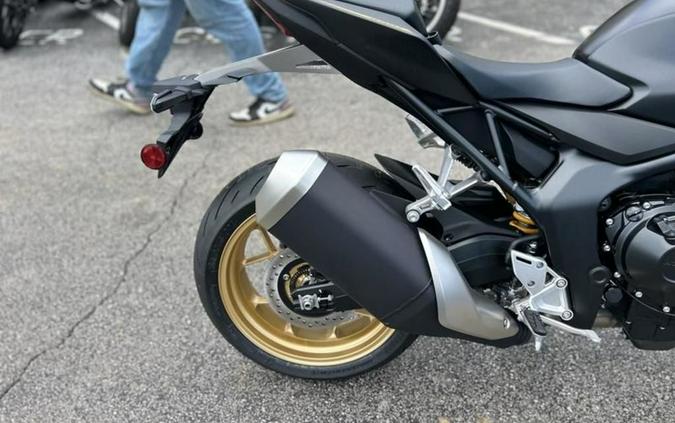 2025 Honda® CB1000 Hornet SP