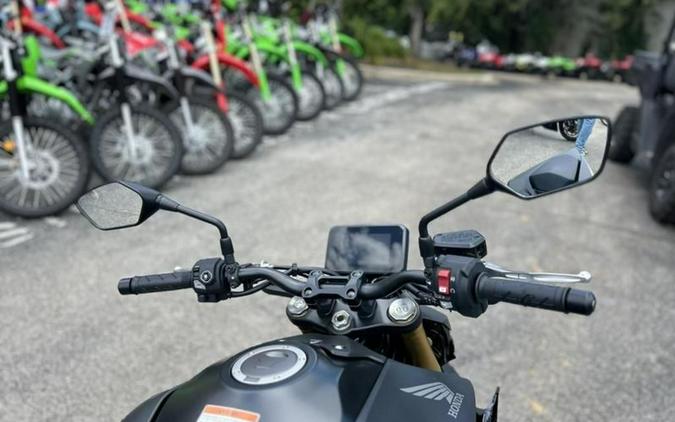 2025 Honda® CB1000 Hornet SP