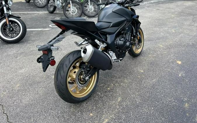 2025 Honda® CB1000 Hornet SP