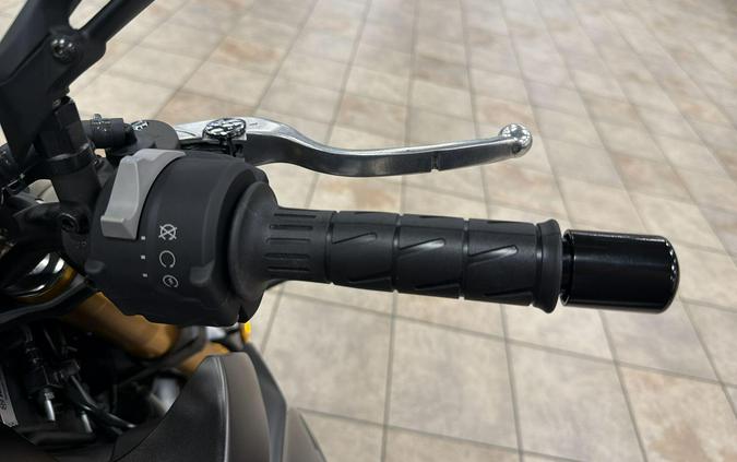 2026 Kawasaki Z1100 SE ABS