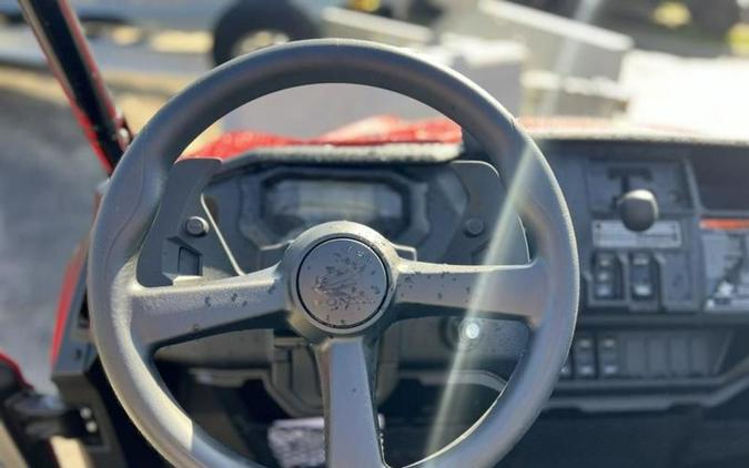 2025 Honda® Pioneer 1000-6 Deluxe Crew