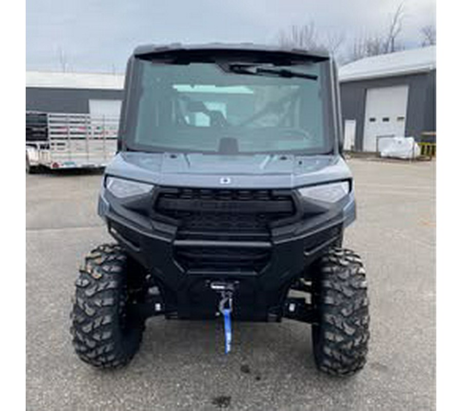 2026 Polaris Ranger® Crew XP 1000 NorthStar Edition Premium