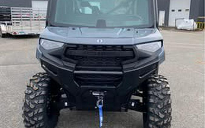 2026 Polaris Ranger® Crew XP 1000 NorthStar Edition Premium