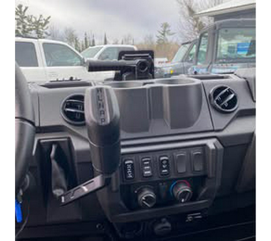 2026 Polaris Ranger® Crew XP 1000 NorthStar Edition Premium