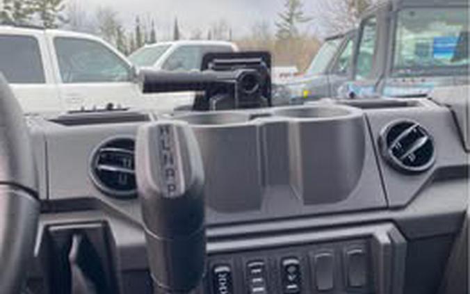 2026 Polaris Ranger® Crew XP 1000 NorthStar Edition Premium