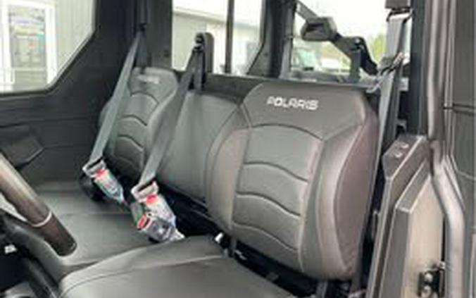 2026 Polaris Ranger® Crew XP 1000 NorthStar Edition Premium