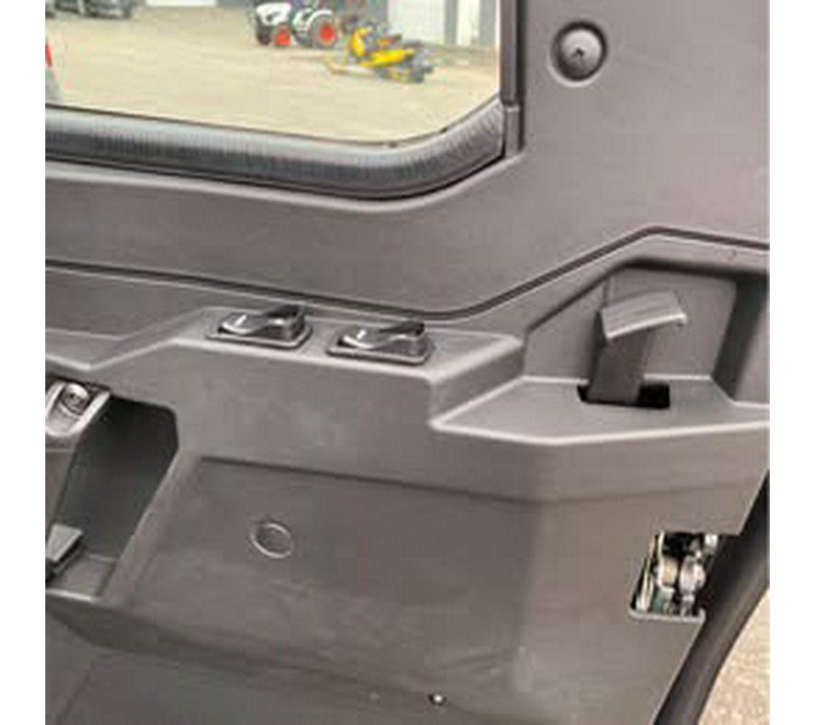 2026 Polaris Ranger® Crew XP 1000 NorthStar Edition Premium