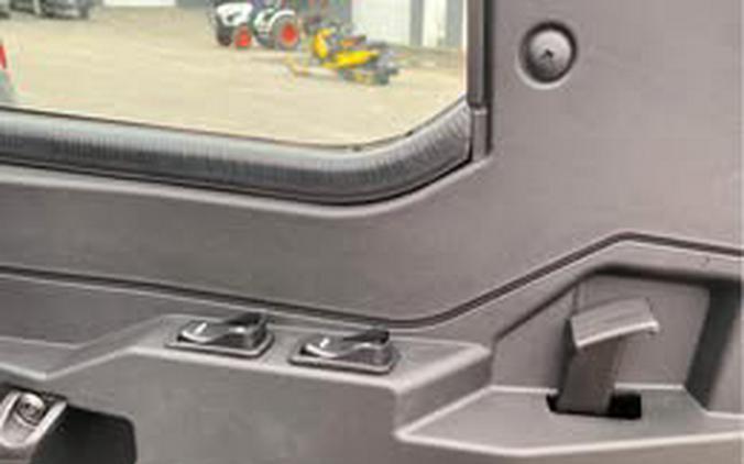 2026 Polaris Ranger® Crew XP 1000 NorthStar Edition Premium