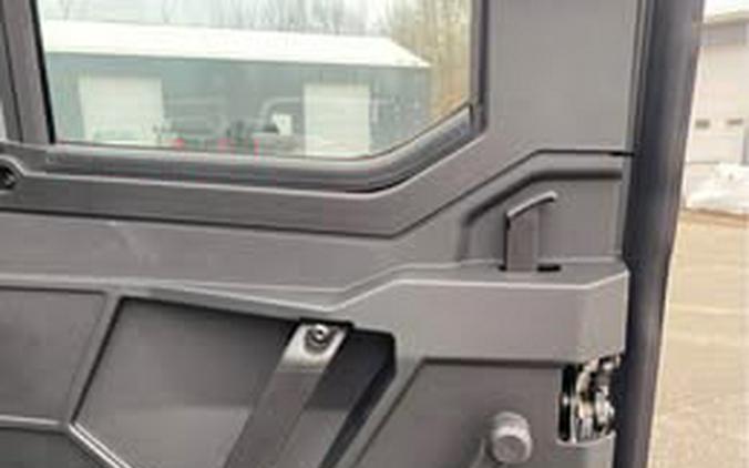 2026 Polaris Ranger® Crew XP 1000 NorthStar Edition Premium