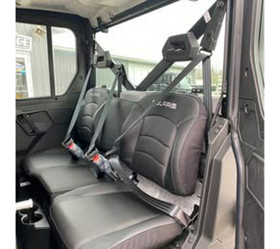 2026 Polaris Ranger® Crew XP 1000 NorthStar Edition Premium