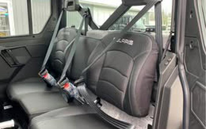 2026 Polaris Ranger® Crew XP 1000 NorthStar Edition Premium