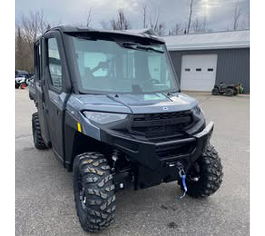 2026 Polaris Ranger® Crew XP 1000 NorthStar Edition Premium