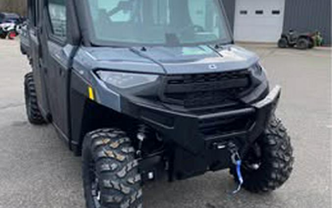 2026 Polaris Ranger® Crew XP 1000 NorthStar Edition Premium