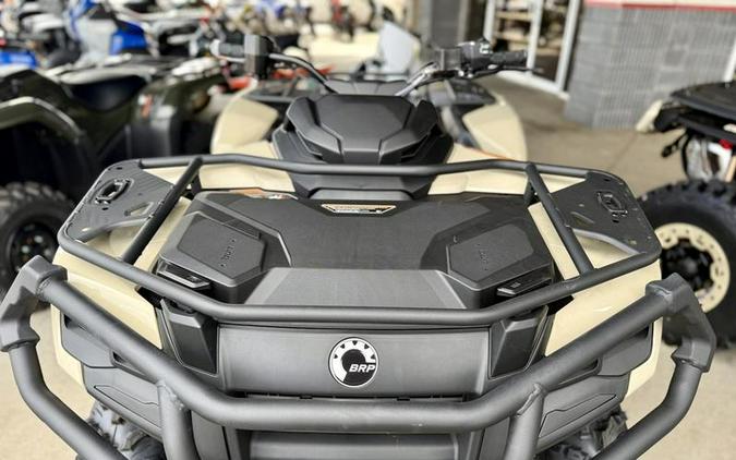 2026 Can-Am® Outlander Pro HD5