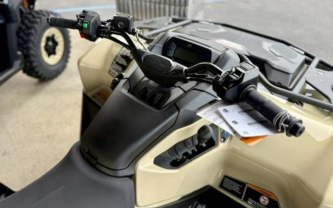 2026 Can-Am® Outlander Pro HD5