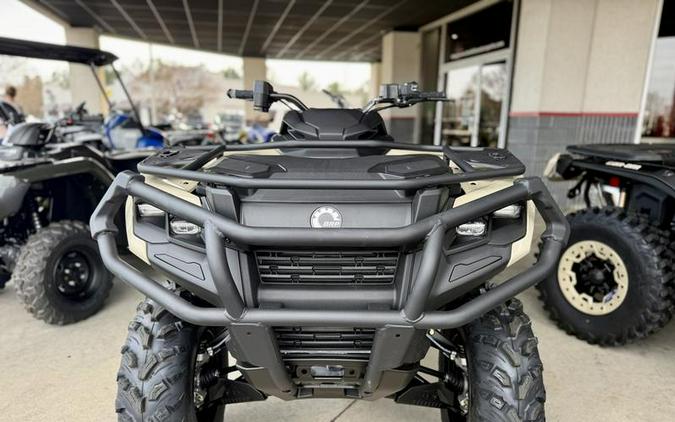 2026 Can-Am® Outlander Pro HD5