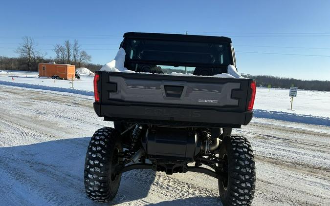 2026 Polaris Polaris XPEDITION XP 5 Northstar
