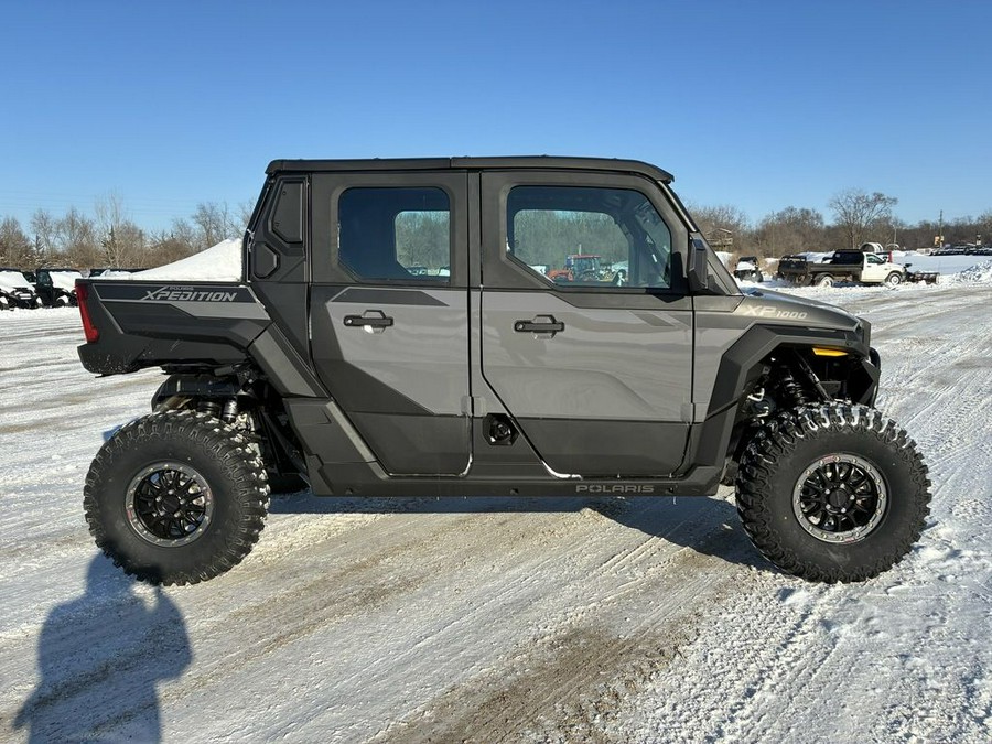 2026 Polaris Polaris XPEDITION XP 5 Northstar