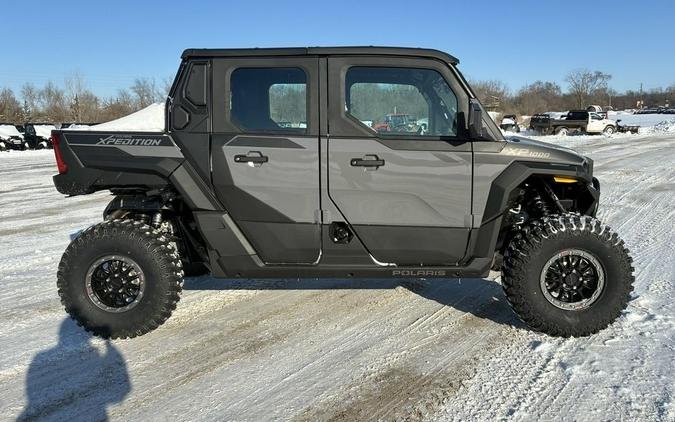 2026 Polaris Polaris XPEDITION XP 5 Northstar
