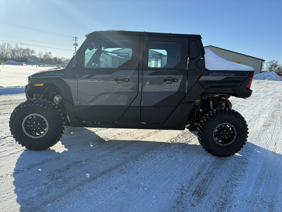 2026 Polaris Polaris XPEDITION XP 5 Northstar