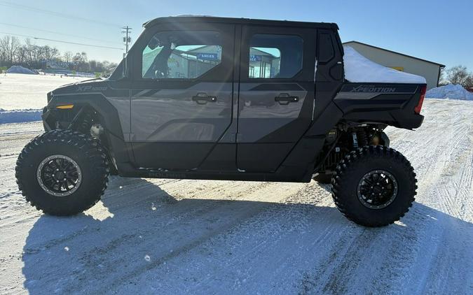 2026 Polaris Polaris XPEDITION XP 5 Northstar