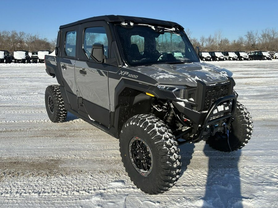2026 Polaris Polaris XPEDITION XP 5 Northstar