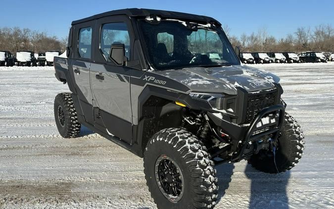 2026 Polaris Polaris XPEDITION XP 5 Northstar