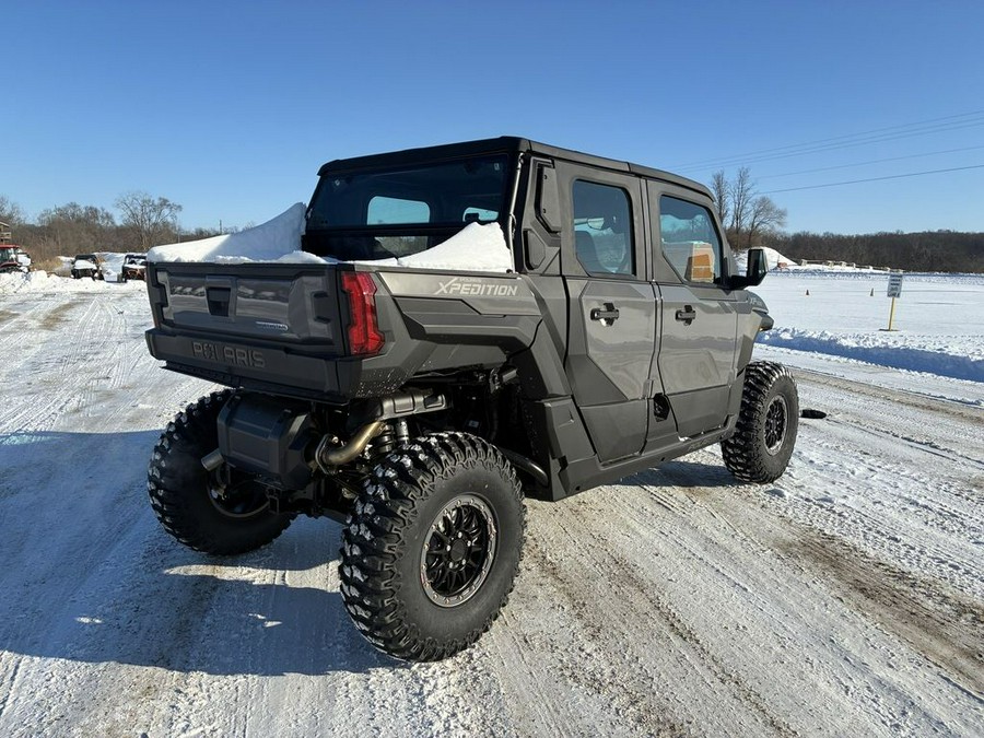 2026 Polaris Polaris XPEDITION XP 5 Northstar