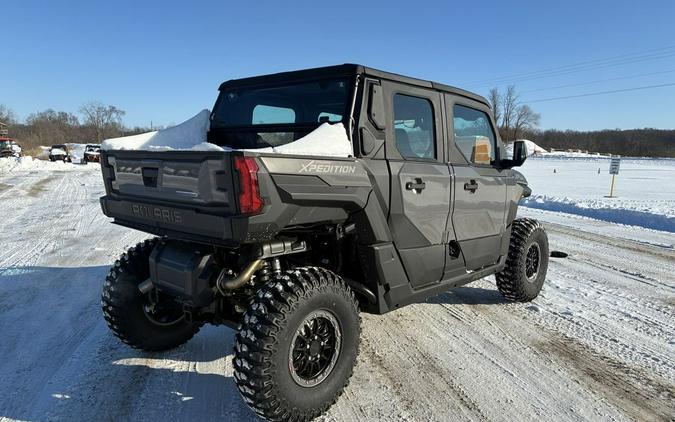 2026 Polaris Polaris XPEDITION XP 5 Northstar