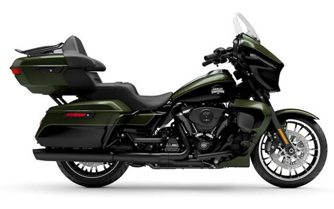 2026 Harley-Davidson® FLHXL - Street Glide® Limited