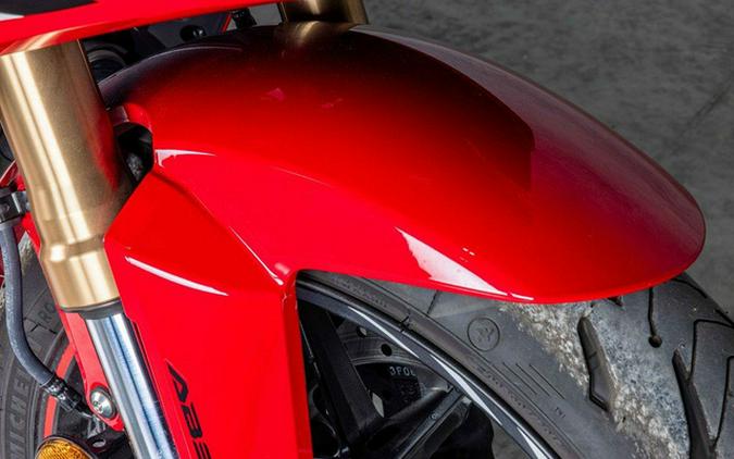 2023 Honda CBR500R ABS