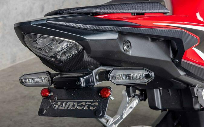 2023 Honda CBR500R ABS