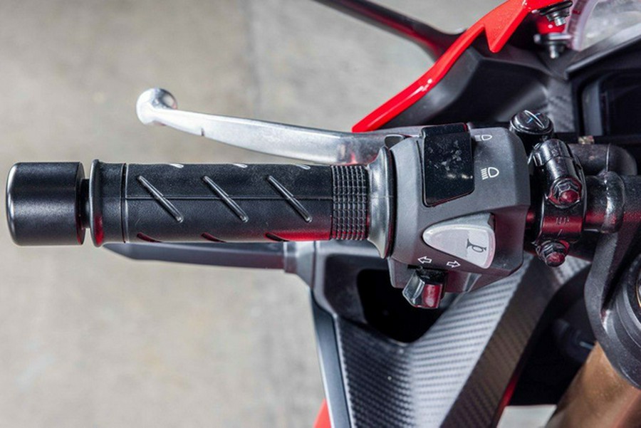 2023 Honda CBR500R ABS