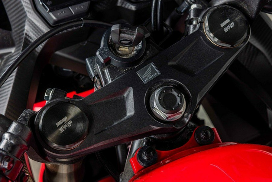 2023 Honda CBR500R ABS