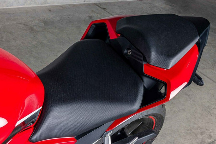 2023 Honda CBR500R ABS