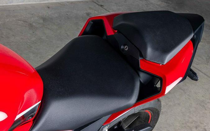 2023 Honda CBR500R ABS