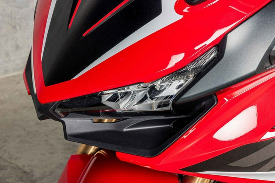 2023 Honda CBR500R ABS