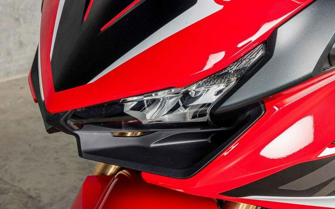 2023 Honda CBR500R ABS