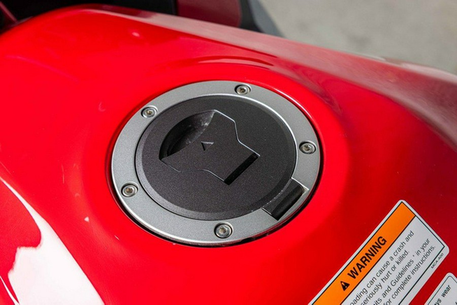 2023 Honda CBR500R ABS