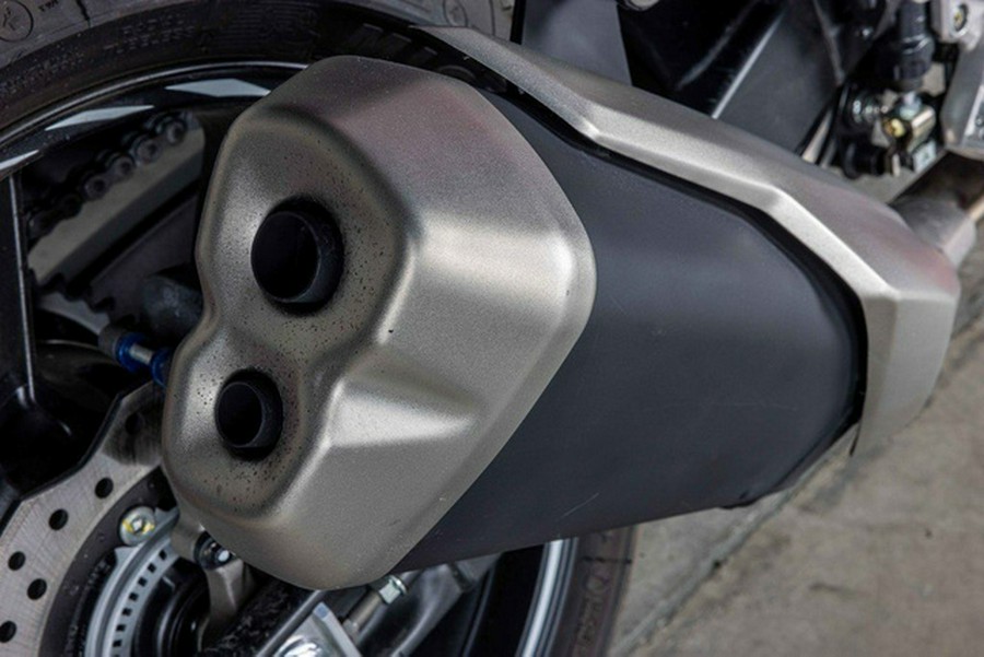 2023 Honda CBR500R ABS