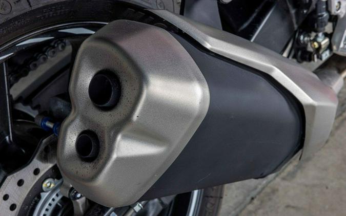 2023 Honda CBR500R ABS