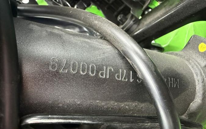 2023 Kawasaki KLX®230SM