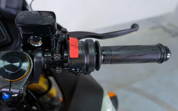 2022 Yamaha YZF-R3 World GP 60th Anniversary Edition