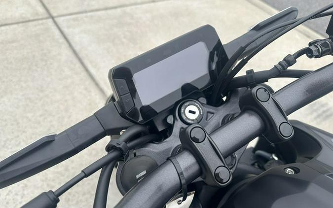 2026 Honda CB300R