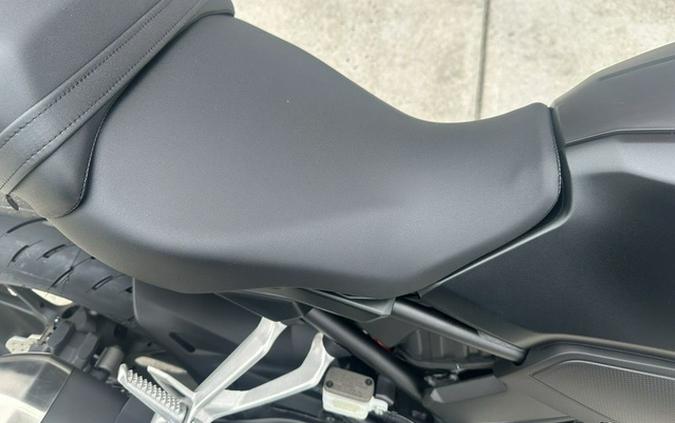 2026 Honda CB300R