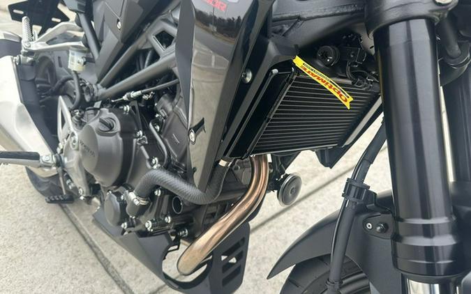2026 Honda CB300R