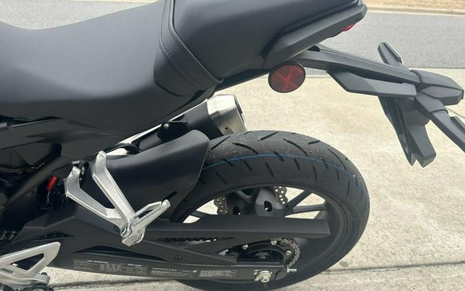 2026 Honda CB300R