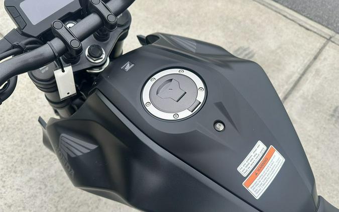 2026 Honda CB300R