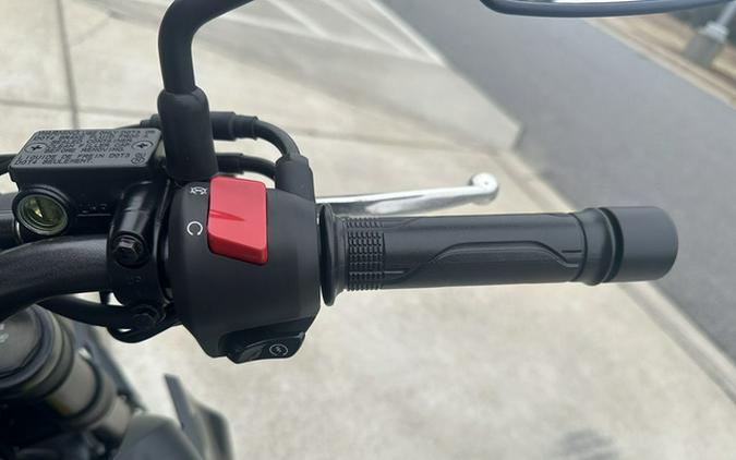 2026 Honda CB300R