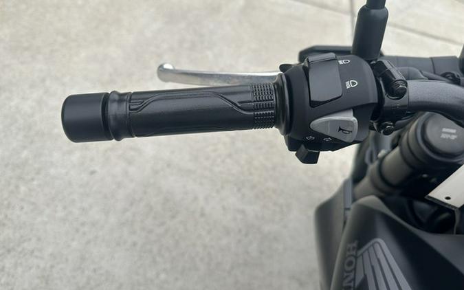 2026 Honda CB300R